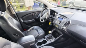 Hyundai IX35 1.7d, снимка 6