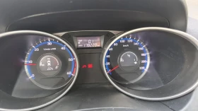 Hyundai IX35 1.7d, снимка 12