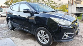 Hyundai IX35 1.7d, снимка 1