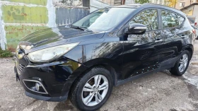 Hyundai IX35 1.7d, снимка 3