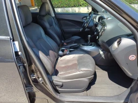 Nissan Juke 1.5dCi Tekna Facelift, снимка 14