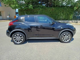 Nissan Juke 1.5dCi Tekna Facelift, снимка 5