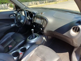 Nissan Juke 1.5dCi Tekna Facelift, снимка 15