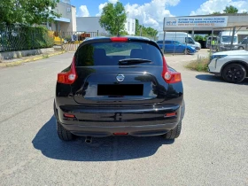 Nissan Juke 1.5dCi Tekna Facelift, снимка 9