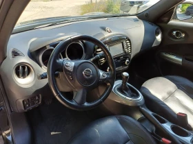 Nissan Juke 1.5dCi Tekna Facelift, снимка 11