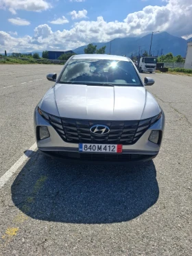 Hyundai Tucson 2.5 HTRAC 4x4, снимка 2