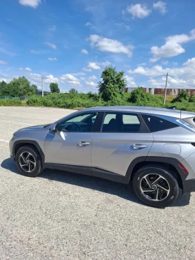 Hyundai Tucson 2.5 HTRAC 4x4, снимка 8