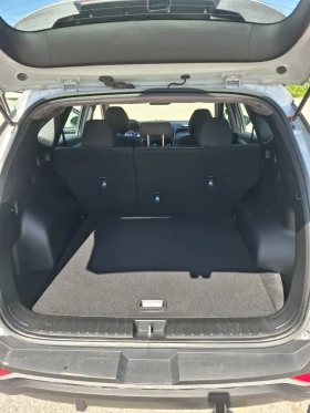 Hyundai Tucson 2.5 HTRAC 4x4, снимка 16