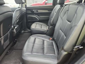 Kia Telluride * NIGHTSKY SX* , снимка 11
