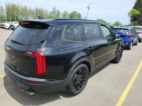 Kia Telluride * NIGHTSKY SX* , снимка 3