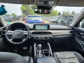 Kia Telluride * NIGHTSKY SX* , снимка 9