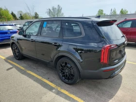 Kia Telluride * NIGHTSKY SX* , снимка 4