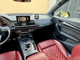 Audi SQ5 3.0 TFSI/360/Head-up/3D B&O/Панорама/Дигитално, снимка 7