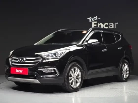 Hyundai Santa fe The Prime Diesel 2.0 2Wd Premium, снимка 1