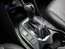 Hyundai Santa fe The Prime Diesel 2.0 2Wd Premium, снимка 9