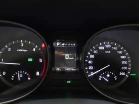 Hyundai Santa fe The Prime Diesel 2.0 2Wd Premium, снимка 8