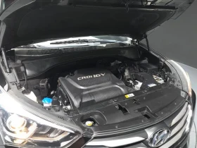 Hyundai Santa fe The Prime Diesel 2.0 2Wd Premium, снимка 6