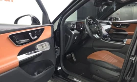 Mercedes-Benz GLC 300 AMG LINE 4MATIC* BURMESTER* HEAD-UP* DISTRONIC* 36, снимка 6
