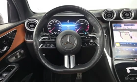Mercedes-Benz GLC 300 AMG LINE 4MATIC* BURMESTER* HEAD-UP* DISTRONIC* 36, снимка 8