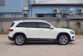 Mercedes-Benz GLB 250 4x4, снимка 2