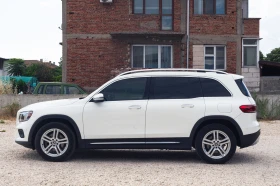 Mercedes-Benz GLB 250 4x4, снимка 3
