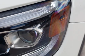 Mercedes-Benz GLB 250 4x4, снимка 6