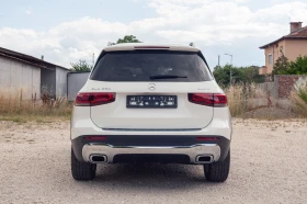 Mercedes-Benz GLB 250 4x4, снимка 4