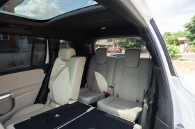 Mercedes-Benz GLB 250 4x4, снимка 16