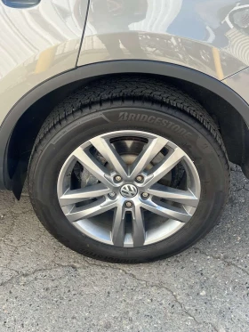 VW Touareg * 4dr V6 * АВТОКРЕДИТ БЕЗ ПЪРВОНАЧАЛНА ВНОСКА* , снимка 12