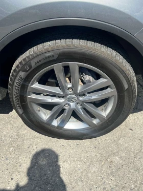 VW Touareg * 4dr V6 * АВТОКРЕДИТ БЕЗ ПЪРВОНАЧАЛНА ВНОСКА* , снимка 7