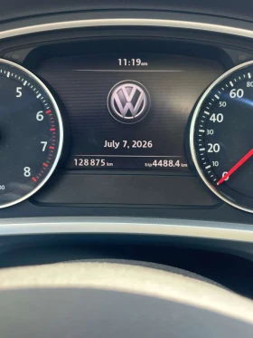 VW Touareg * 4dr V6 * АВТОКРЕДИТ БЕЗ ПЪРВОНАЧАЛНА ВНОСКА* , снимка 9