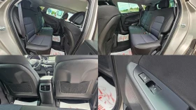 Hyundai Tucson Sound Edition 1.7CRDi 7DCT IT-ТОП СЪСТ-ЛИЗИНГ, снимка 14