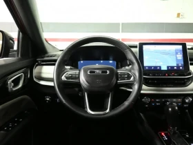 Jeep Compass AWD* DISTRONIC* 360* PANORAMA, снимка 9