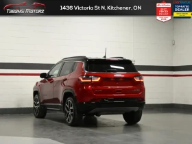 Jeep Compass AWD* DISTRONIC* 360* PANORAMA, снимка 6