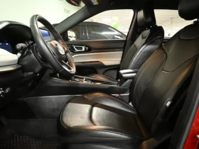 Jeep Compass AWD* DISTRONIC* 360* PANORAMA, снимка 7