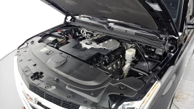 Cadillac Escalade 6.2* ЛЮК* HUD* 360* ПОДГРЕВ ВОЛАН* КРАЙНА ЦЕНА, снимка 6