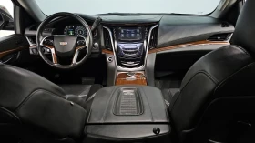 Cadillac Escalade 6.2* ЛЮК* HUD* 360* ПОДГРЕВ ВОЛАН* КРАЙНА ЦЕНА, снимка 7