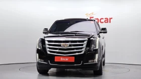 Cadillac Escalade 6.2* ЛЮК* HUD* 360* ПОДГРЕВ ВОЛАН* КРАЙНА ЦЕНА, снимка 3