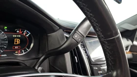 Cadillac Escalade 6.2* ЛЮК* HUD* 360* ПОДГРЕВ ВОЛАН* КРАЙНА ЦЕНА, снимка 9