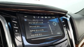 Cadillac Escalade 6.2* ЛЮК* HUD* 360* ПОДГРЕВ ВОЛАН* КРАЙНА ЦЕНА, снимка 15