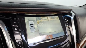 Cadillac Escalade 6.2* ЛЮК* HUD* 360* ПОДГРЕВ ВОЛАН* КРАЙНА ЦЕНА, снимка 14