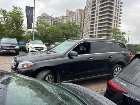 Mercedes-Benz GLS 450 | HARMAN KARDON | DISTRONIC | 360 | ПАНОРАМА | , снимка 2