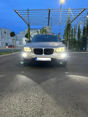 BMW X1 SPORT, снимка 7