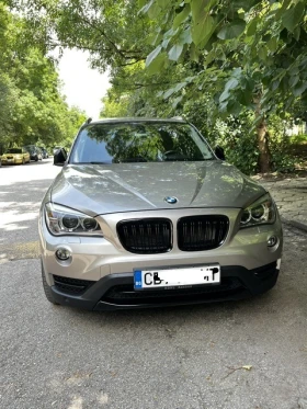 BMW X1 SPORT, снимка 12