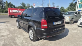 SsangYong Rexton Special, снимка 5
