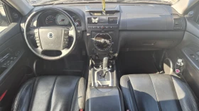 SsangYong Rexton Special, снимка 6