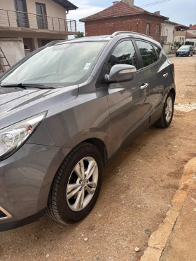 Hyundai IX35, снимка 3