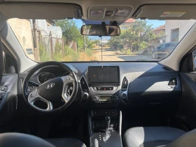 Hyundai IX35, снимка 14