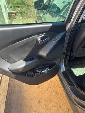Hyundai IX35, снимка 13