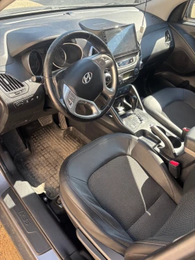Hyundai IX35, снимка 6